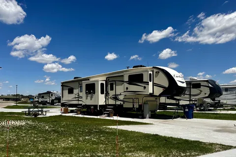 Nebraska Mobile Home/ RV Park