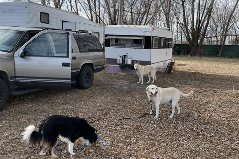 Nebraska Mobile Home/ RV Park