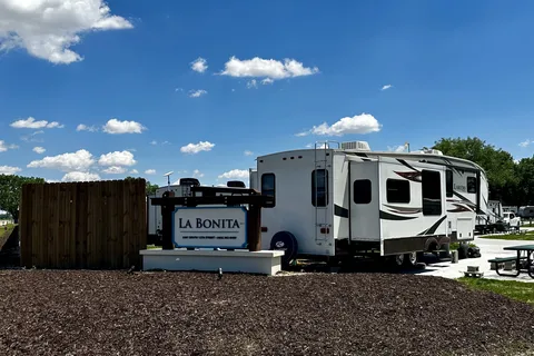 Nebraska Mobile Home/ RV Park