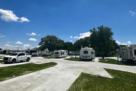 Nebraska Mobile Home/ RV Park