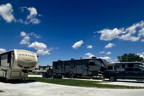 Nebraska Mobile Home/ RV Park