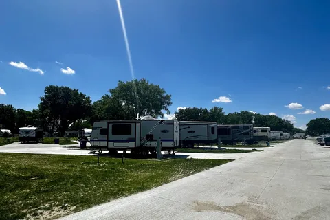 Nebraska Mobile Home/ RV Park