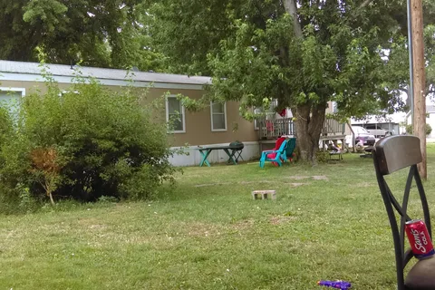 Nebraska Mobile Home/ RV Park
