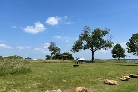 Meadowmere Park