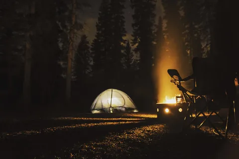 Three Sisters - Bow Valley Provincial Park