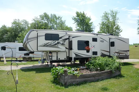 Crossroads RV Park