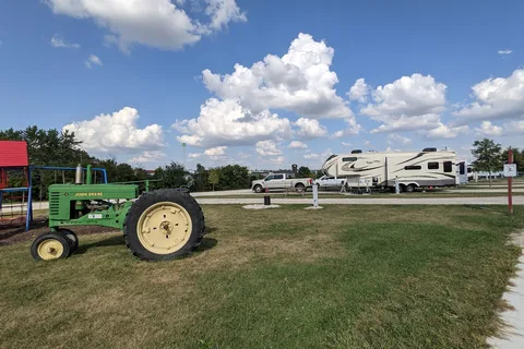 Crossroads RV Park