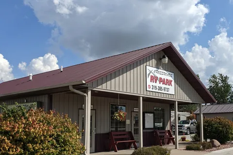 Crossroads RV Park