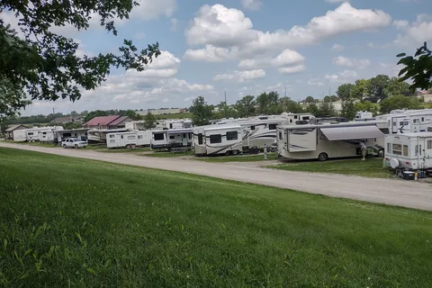 Crossroads RV Park