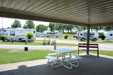 Crossroads RV Park