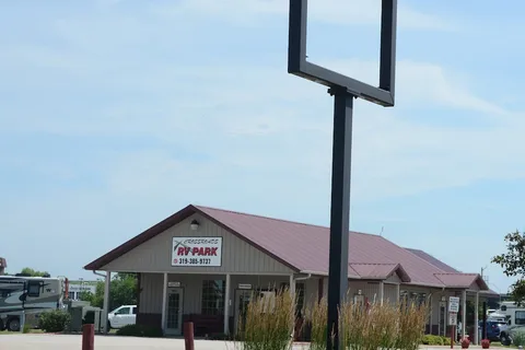 Crossroads RV Park