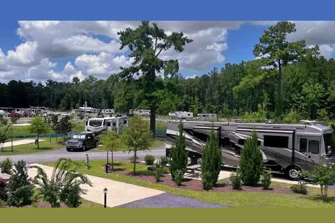 Madison RV & Golf Resort