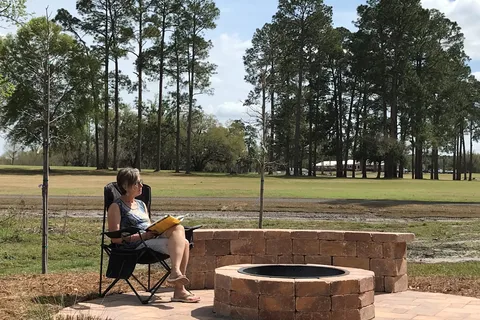 Madison RV & Golf Resort