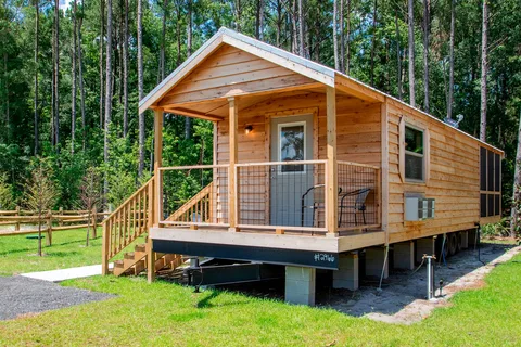 Madison RV & Golf Resort