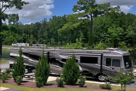Madison RV & Golf Resort