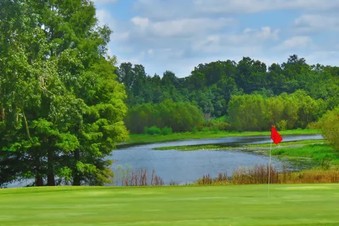 Madison RV & Golf Resort