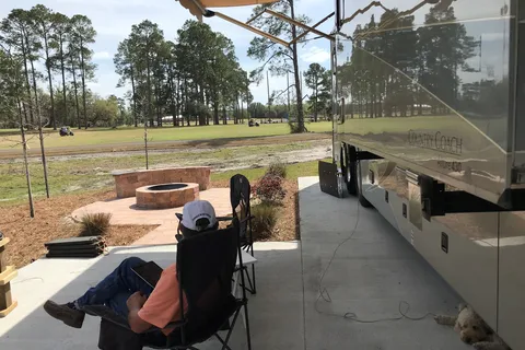 Madison RV & Golf Resort