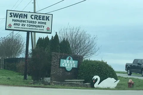 Swan Creek Community