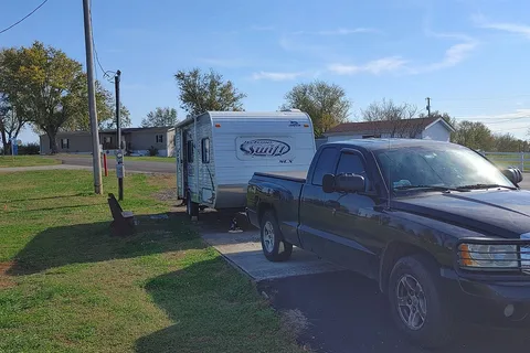 Swan Creek Community