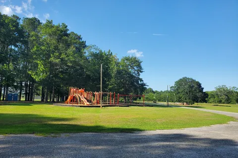 Burnside Lake Park