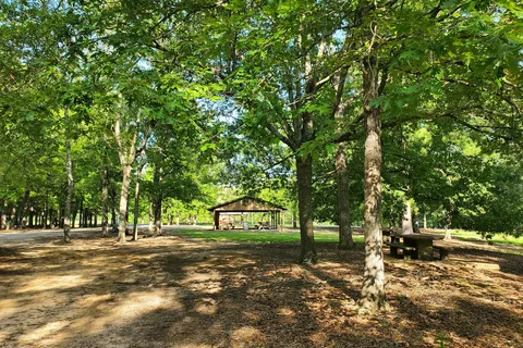 Burnside Lake Park
