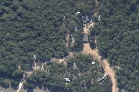Rayburn RV Hideout