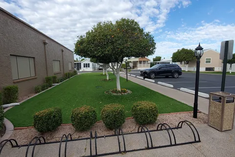 Orangewood Shadows RV Resort