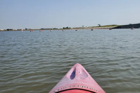 Lake Wanahoo State Recreation Area