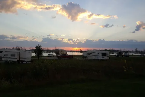 Lake Wanahoo State Recreation Area