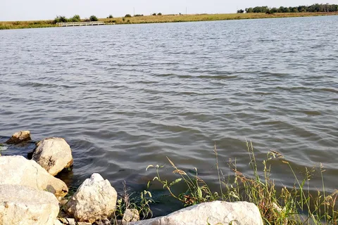 Lake Wanahoo State Recreation Area