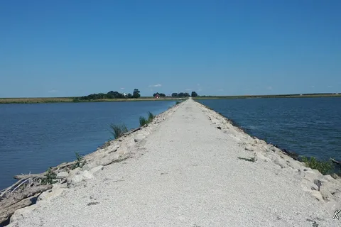 Lake Wanahoo State Recreation Area