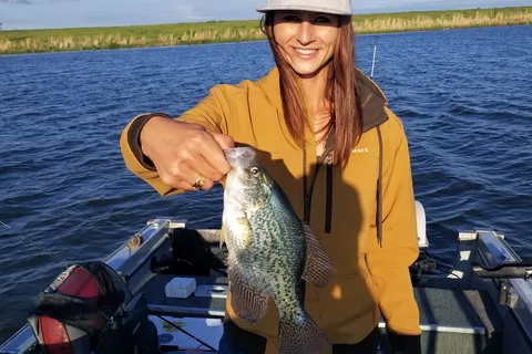 Lake Wanahoo State Recreation Area