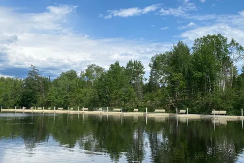 Bach's Wildwood Campground