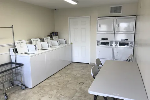 Willcox/Cochise KOA Holiday