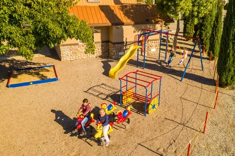Willcox/Cochise KOA Holiday