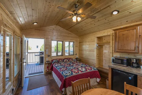 Willcox/Cochise KOA Holiday