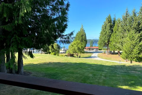 Cedar Park Resort and Golfing