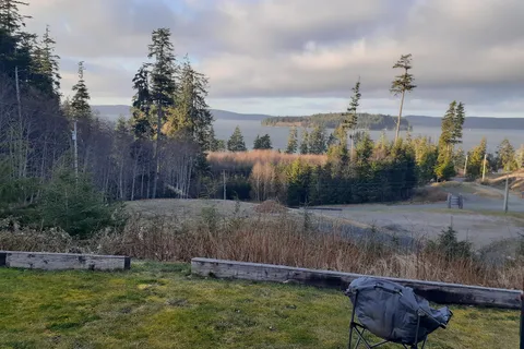 Cedar Park Resort and Golfing