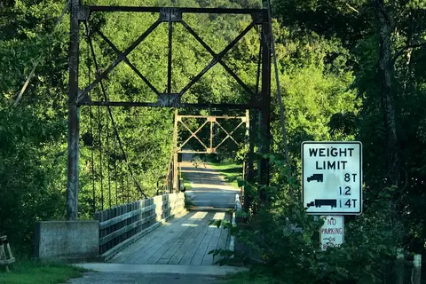 Anglers White River Resort