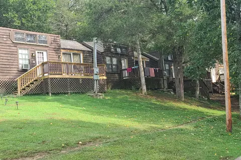 Anglers White River Resort