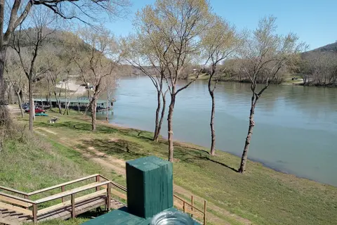 Anglers White River Resort