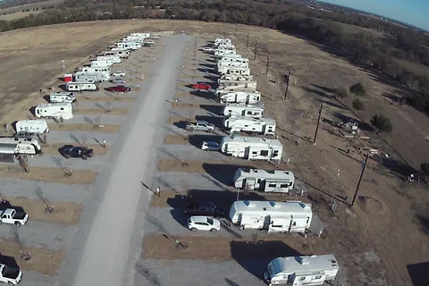 Anna Country RV Ranch