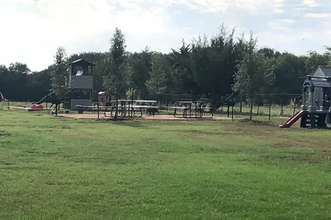 Anna Country RV Ranch
