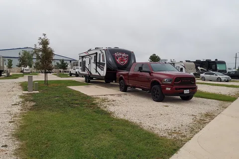 Valley View RV Park