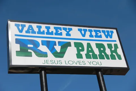 Valley View RV Park
