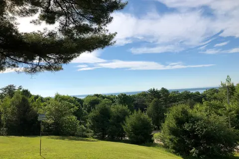 Apostle Islands Area Campground