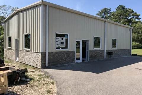 Sheldon Lake RV Resort