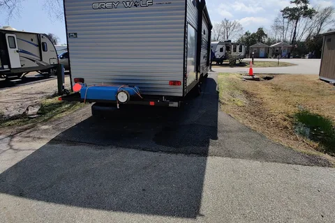 Sheldon Lake RV Resort