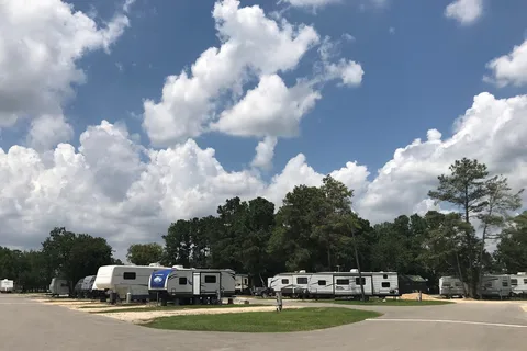 Sheldon Lake RV Resort