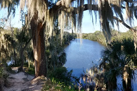 Sleepy Hollow RV Park 2